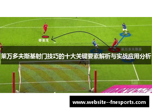 莱万多夫斯基射门技巧的十大关键要素解析与实战应用分析