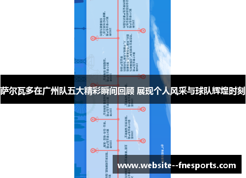 萨尔瓦多在广州队五大精彩瞬间回顾 展现个人风采与球队辉煌时刻 萨尔瓦多在广州队五大精彩瞬间回顾 展现个人风采与球队辉煌时刻