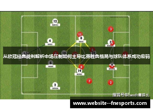 从欧冠经典战例解析中场压制如何主导比赛胜负格局与球队体系成功密码