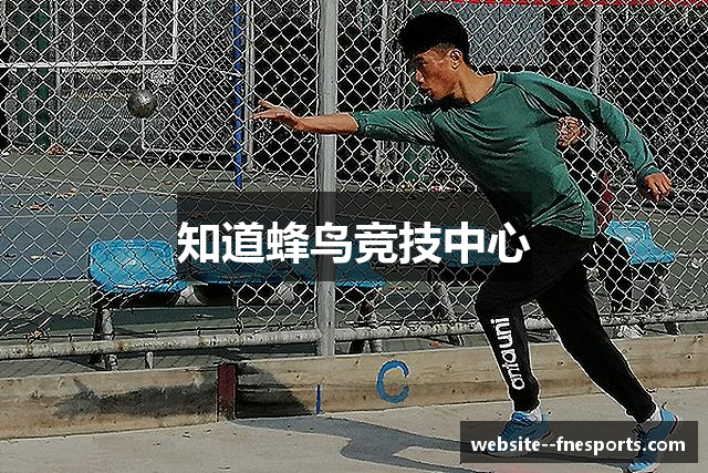知道蜂鸟竞技中心